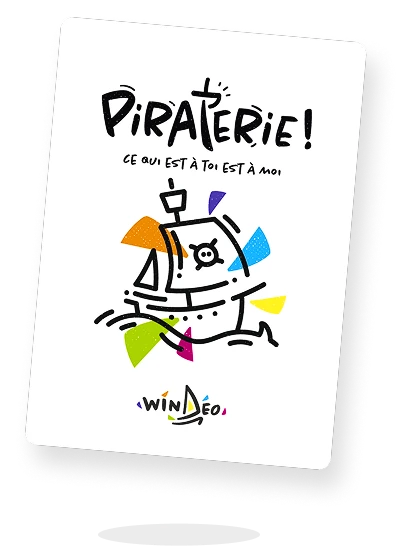 Piracy