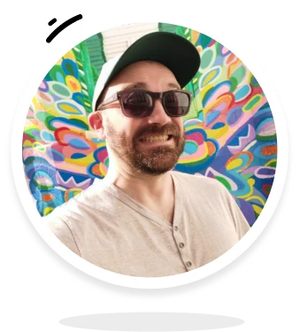 Seb Devissi, creator of Windéo