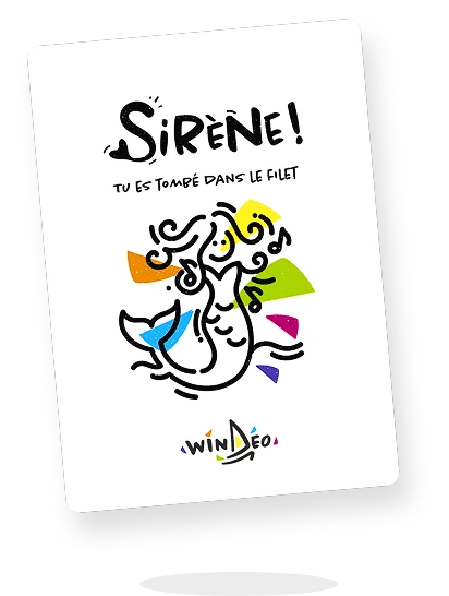 Sirène