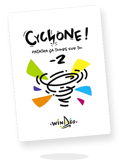Cyclone