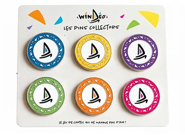 Pins